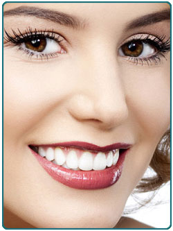 cosmetic dentistry