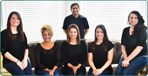 Avon Ohio Dentist